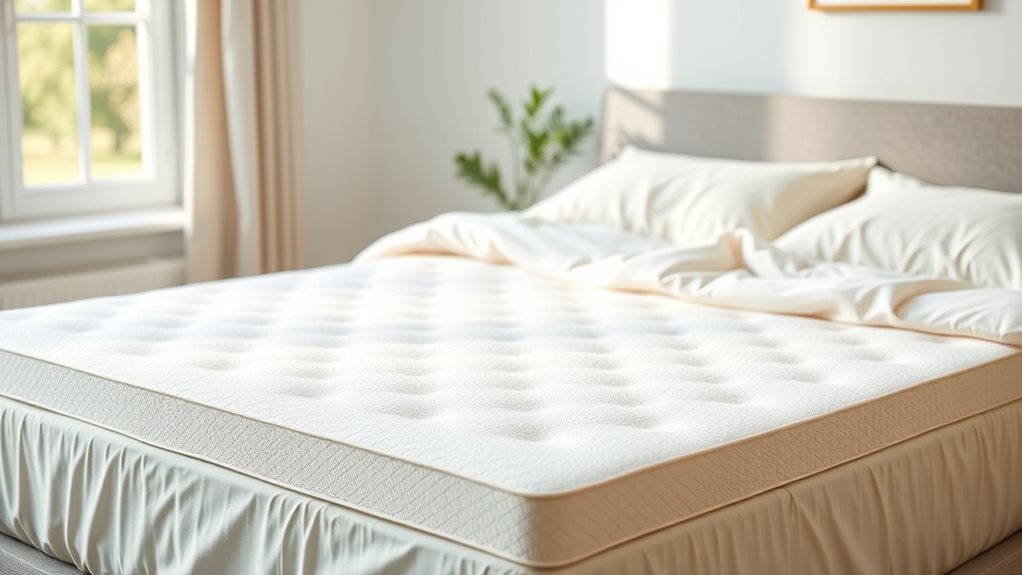 comfort safety and support