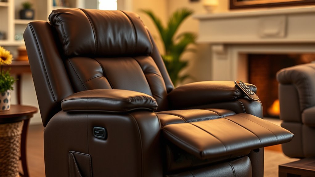 comfort safety customization usability