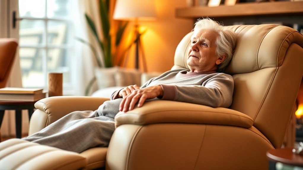 comfort safety ease fit