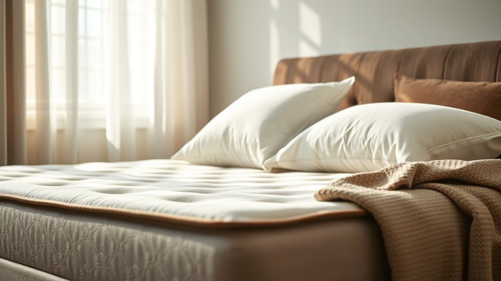 comfort safety support convenience