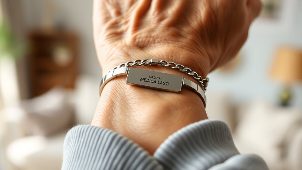 comfort safety visibility durability