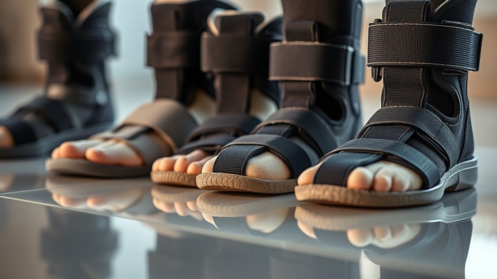 comfort support adjustability durability