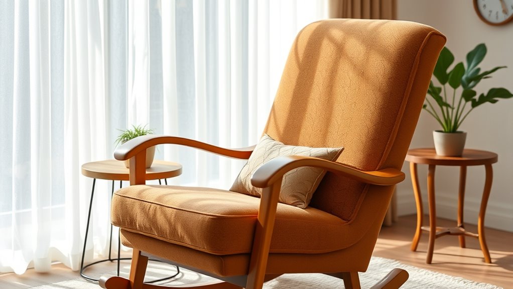 comfort support safety size