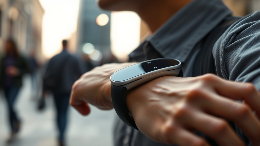 comfort usability battery life