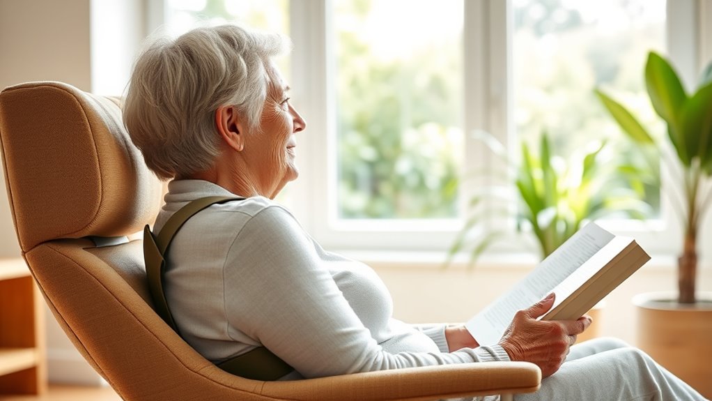 comfortable adjustable breathable fit