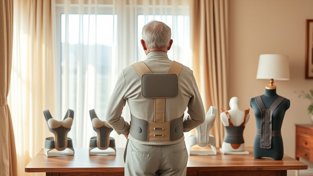 comfortable adjustable lightweight durable