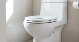 comfortable senior toilet options