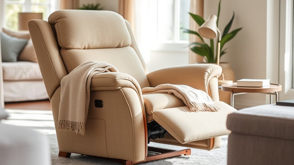 comfortable supportive adjustable quality