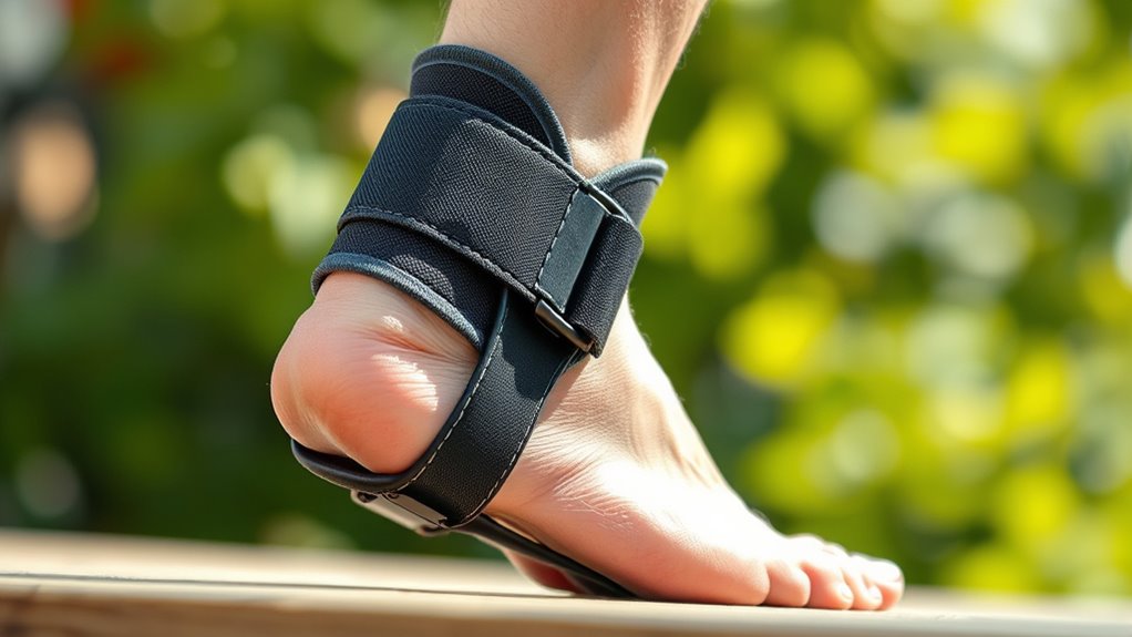 comfortable supportive fit