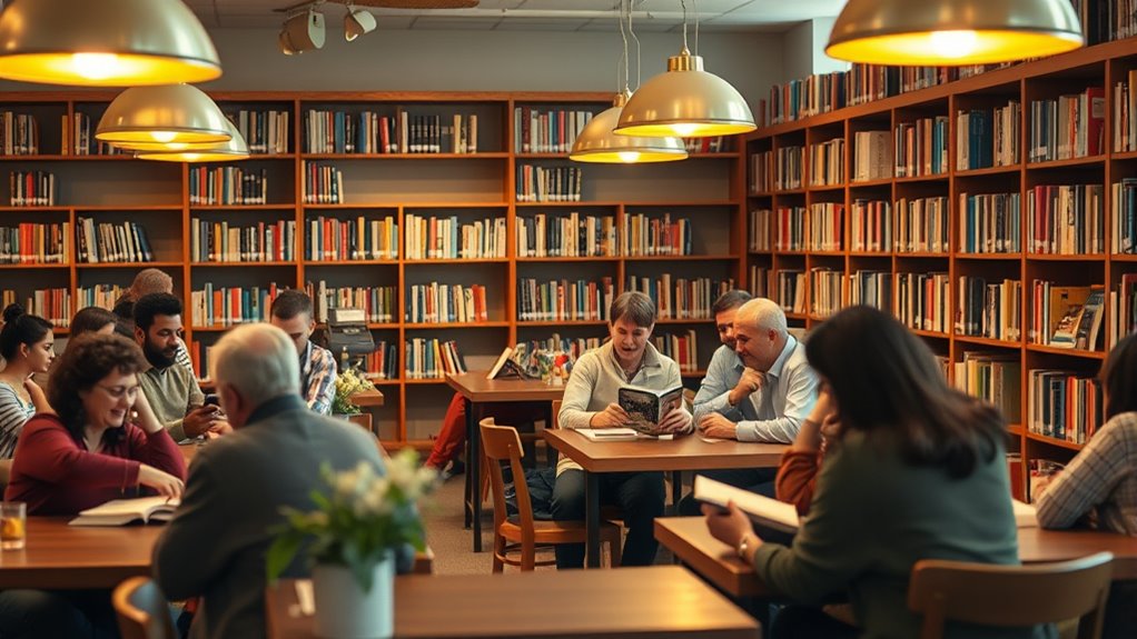 community events engagement security