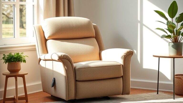 15 Best Petite Lift Chairs for Small Seniors That Combine Comfort and ...