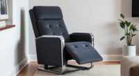 compact stylish lift chairs