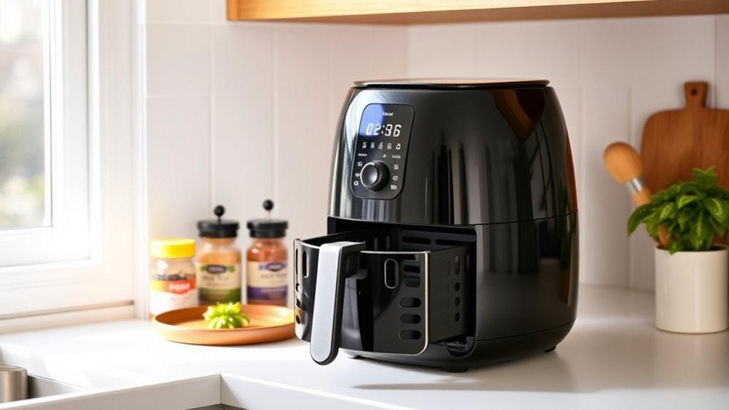 compact versatile kitchen appliance