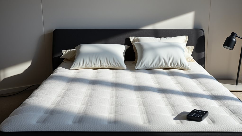 compatibility features quality