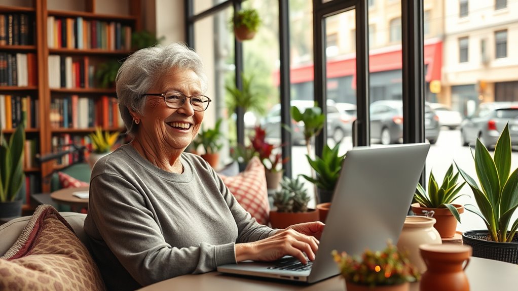 connect virtually build community