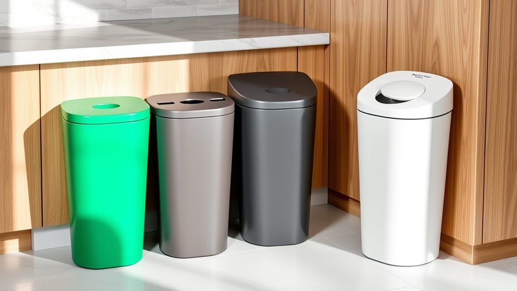 consider size durability features