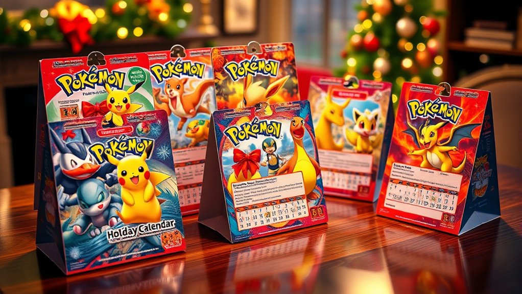 consideration factors for pokemon tcg