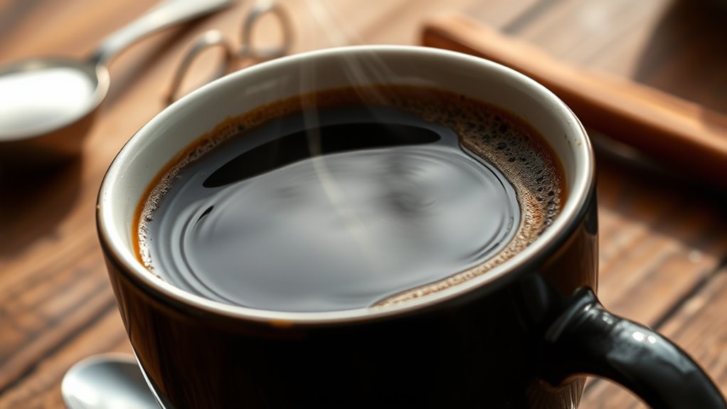 control brewing parameters effectively