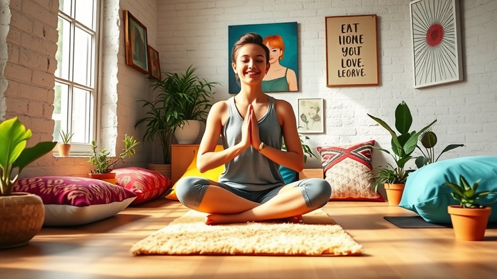 customize meditation to suit