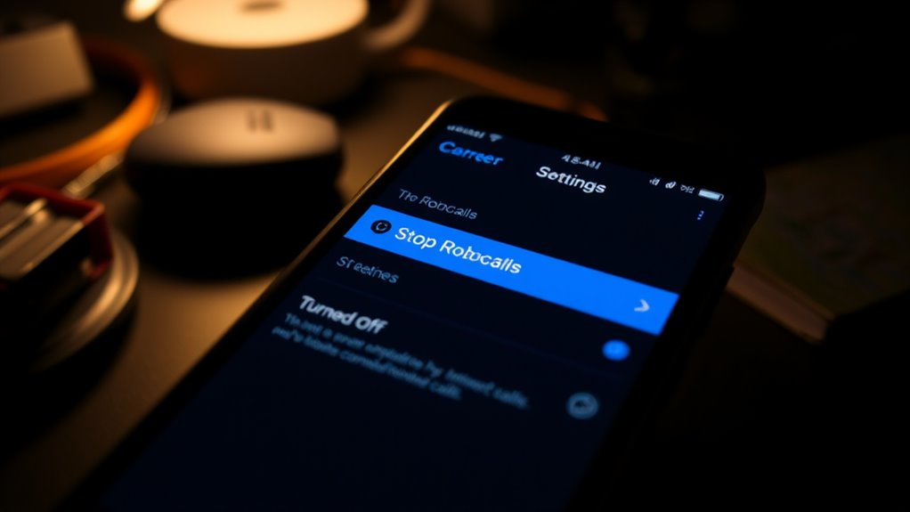 debunking robocall myths