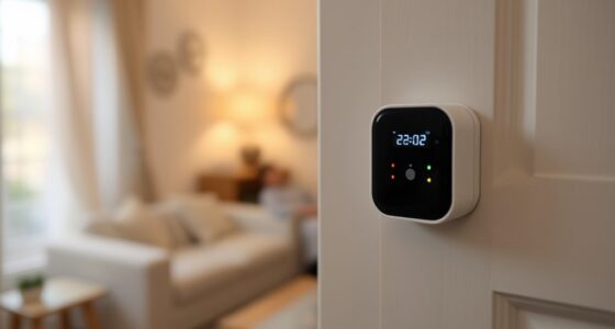 dementia door alarm solutions