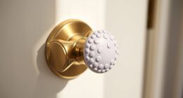 dementia door safety devices