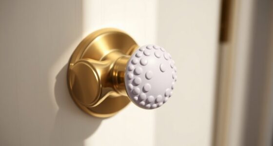 dementia door safety devices