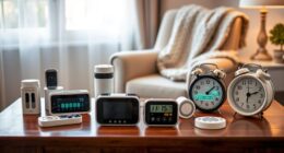 dementia medication locking devices