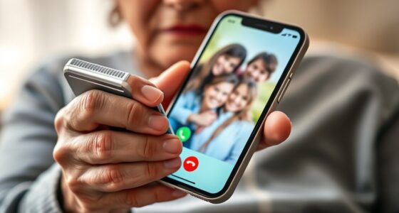detecting fake grandkid calls
