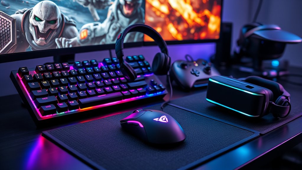 device compatibility and comfort