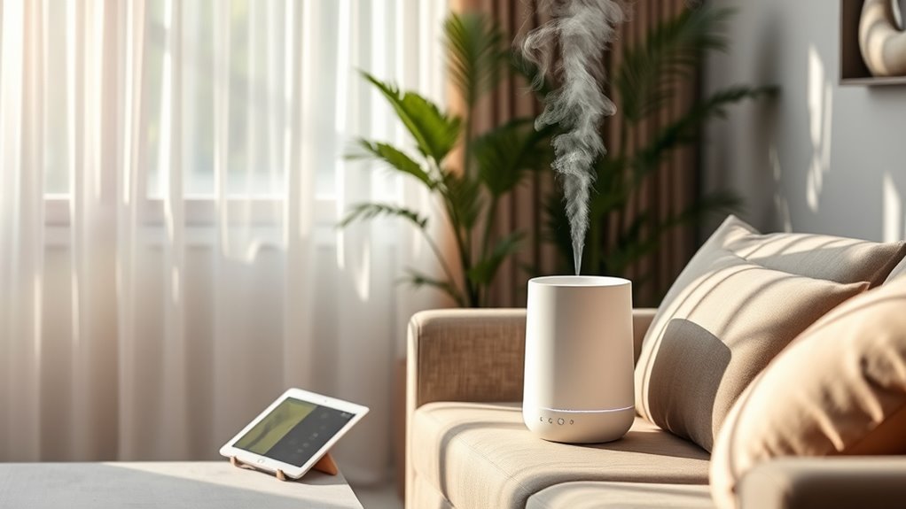 device compatibility and control