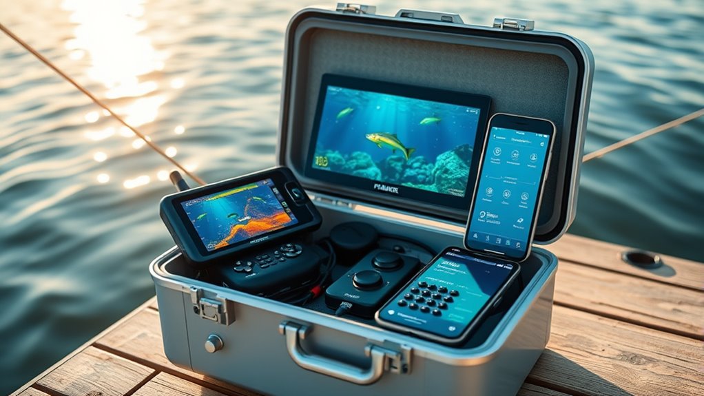 device compatibility and durability