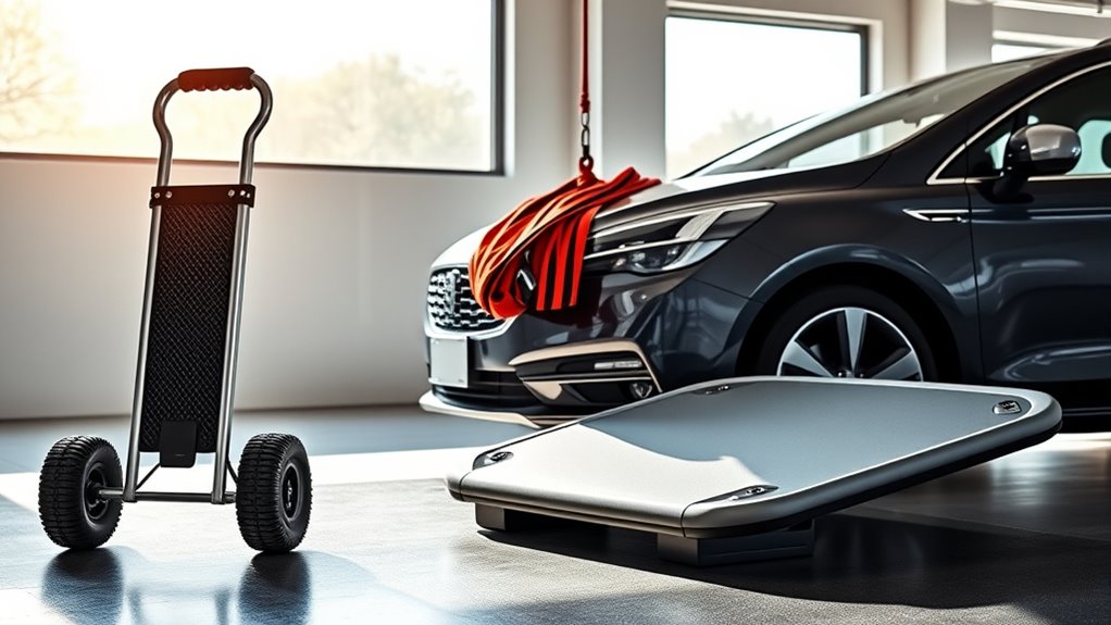 device compatibility and safety