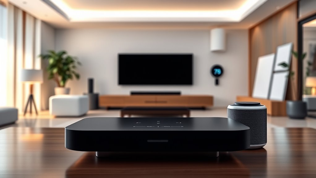 device compatibility and security