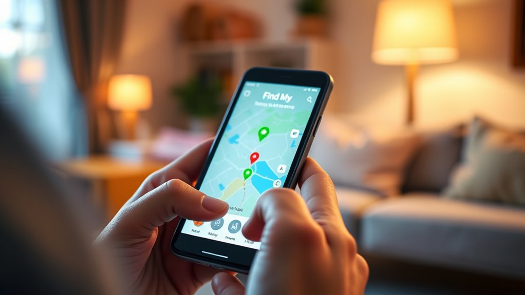 device compatibility privacy controls
