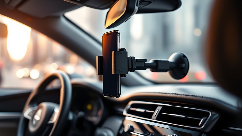 device fit and stability