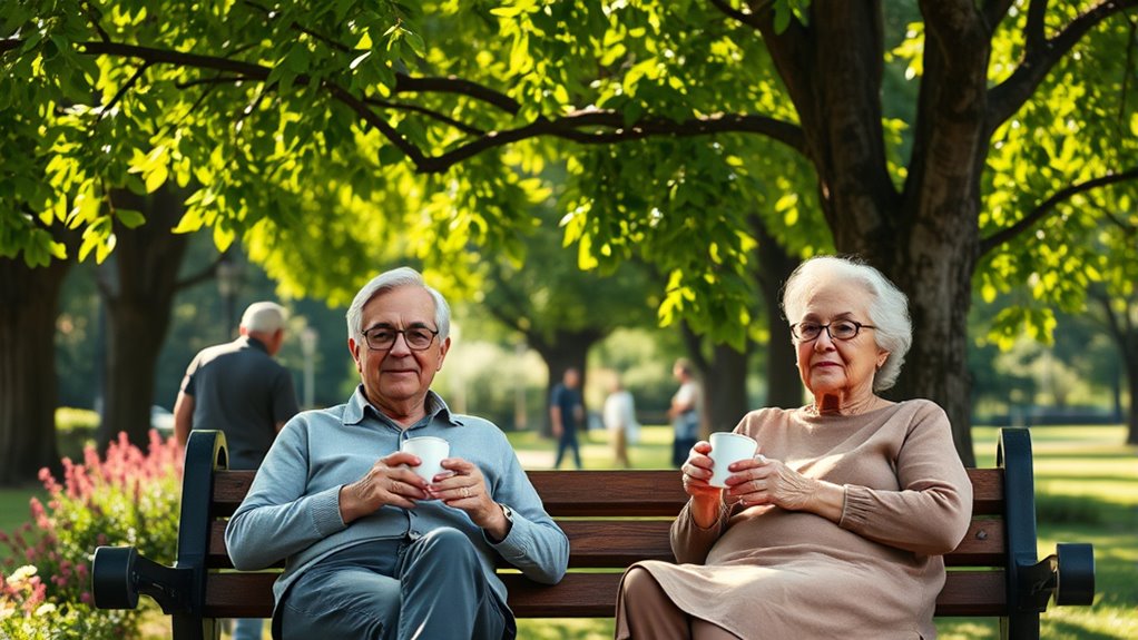 digital detox benefits