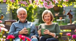 digital detox for seniors