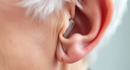 discreet senior hearing aids