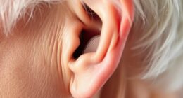 discreet senior hearing devices