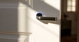 door alarms for safety