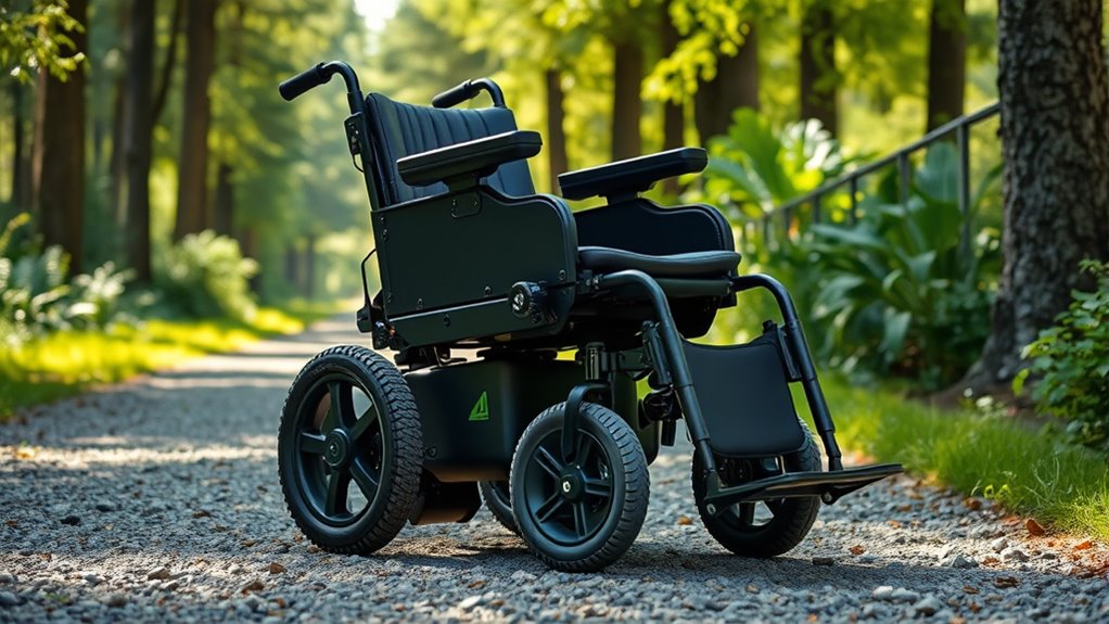 durability and safety considerations