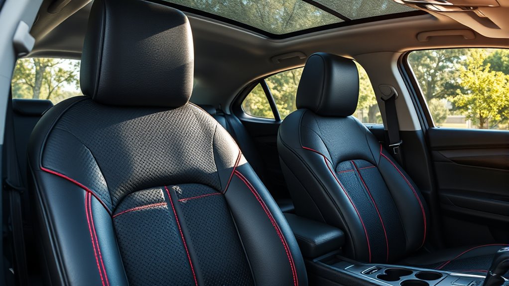 durability comfort fit safety