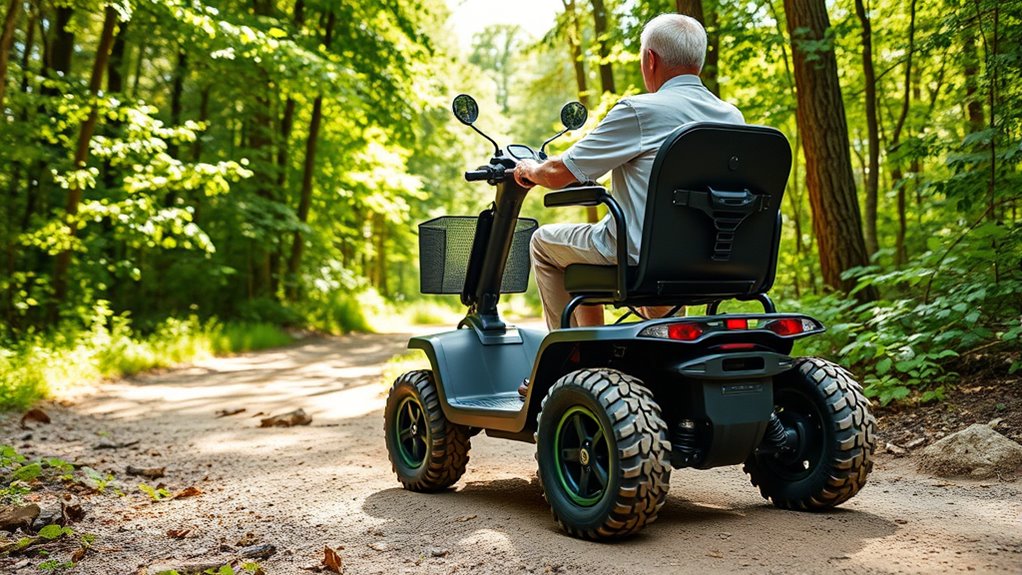 durability comfort portability battery