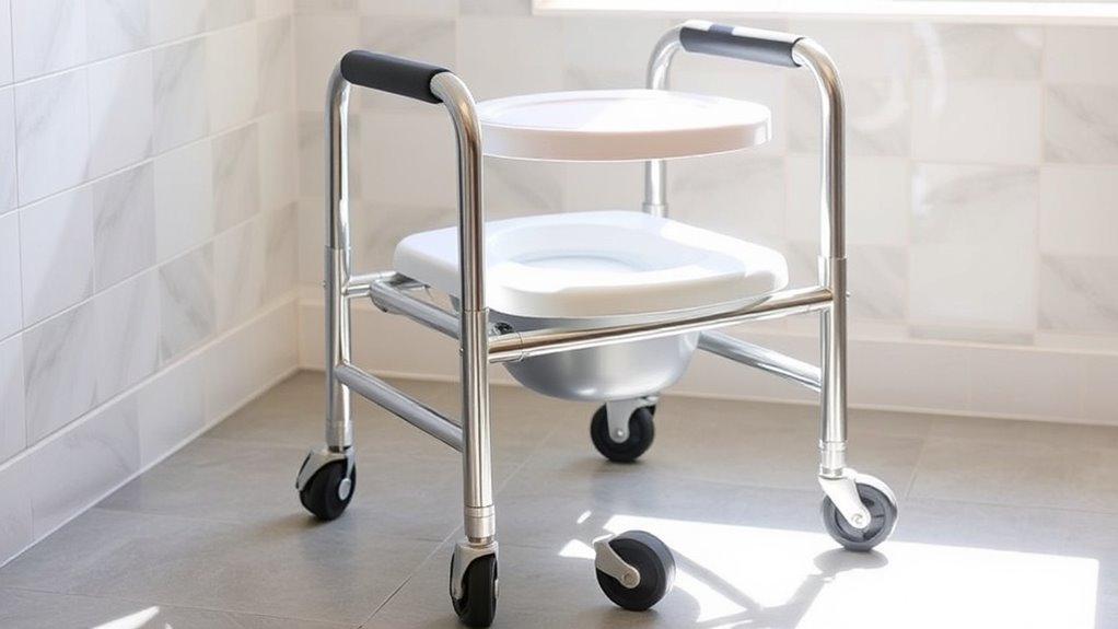 durability safety adjustability quality