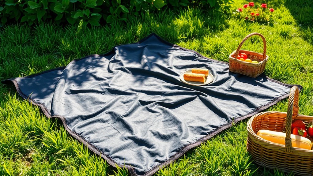 durable comfortable portable versatile