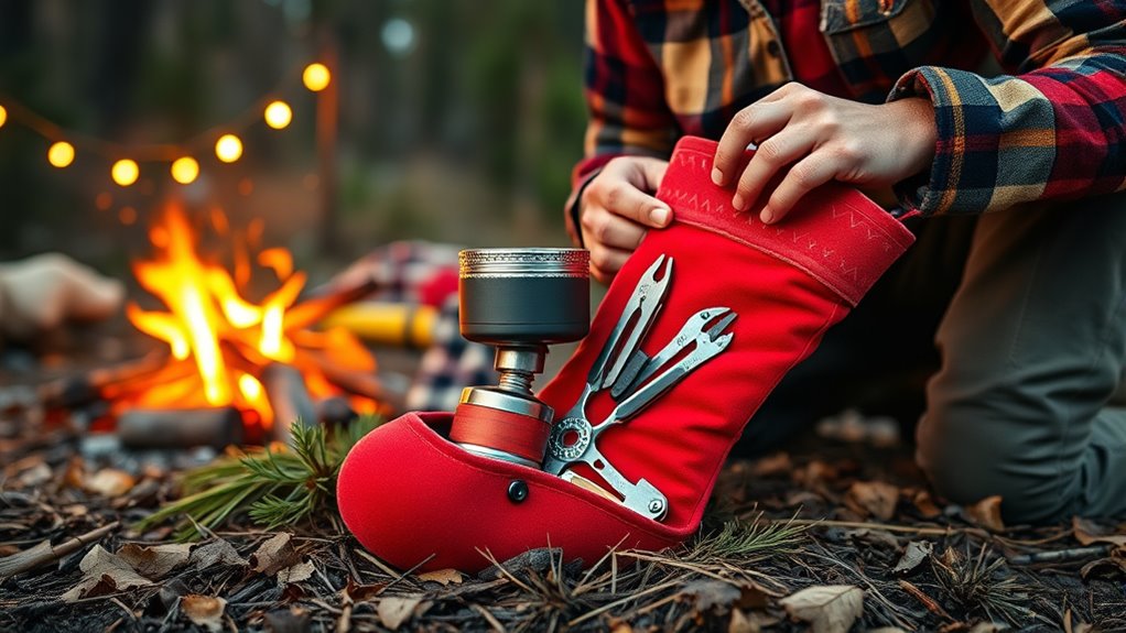 durable portable versatile gear