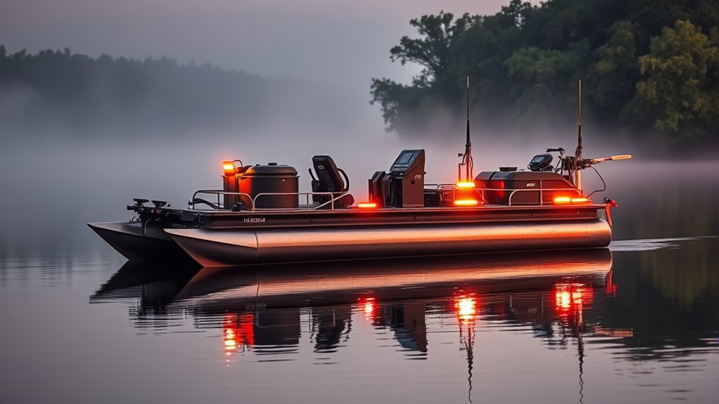 durable spacious powerful waterproof