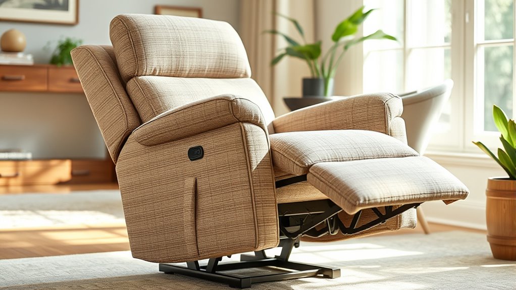 durable stain resistant fabric selection