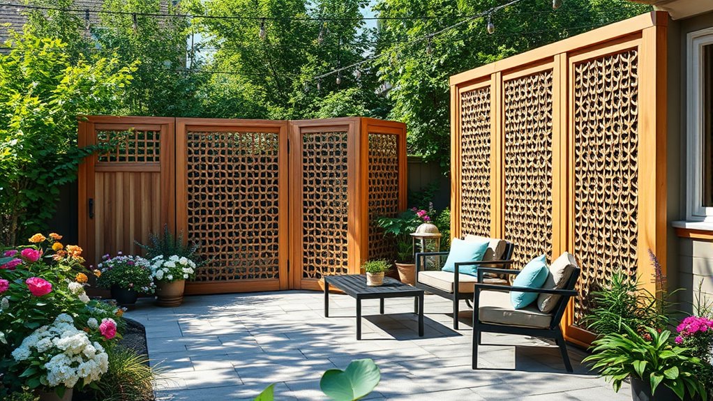 durable weather resistant adaptable design